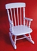 Rocking Chair Personalized - baby-chair