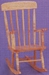 Rocking Chair Personalized - baby-chair