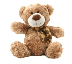 Large Teddy Bear teddy bear, bear, vermont, delivery, balloon